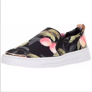 Ted Baker Tancey Pull On Shoes